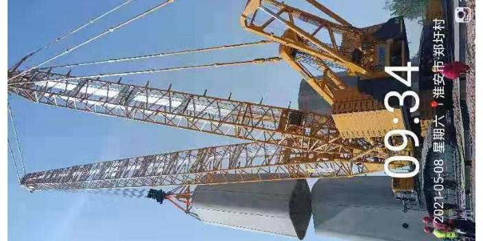 海南垃圾电厂吊装吊车50吨,吊车