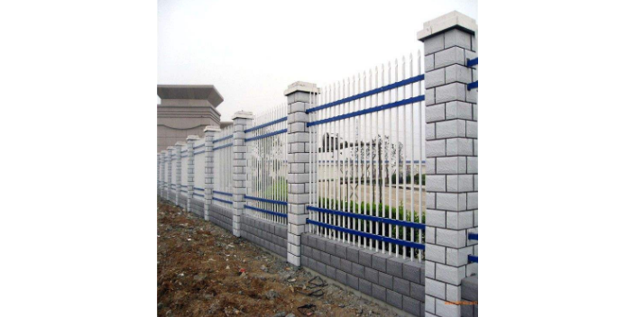 贵州锌钢护栏批发厂家,护栏