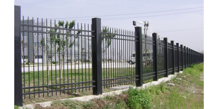 贵州锌钢护栏厂家,护栏