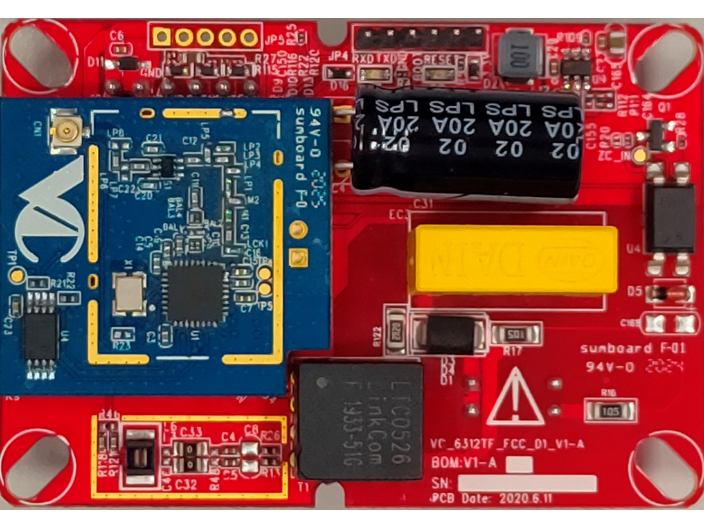 福建双通道通信Hybrid Dual Mode芯片大约多少钱