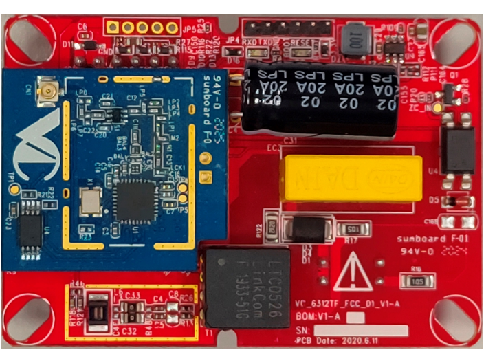 杭州有線連接雙通道通信芯片可靠嗎 杭州聯(lián)芯通半導(dǎo)體供應(yīng)
