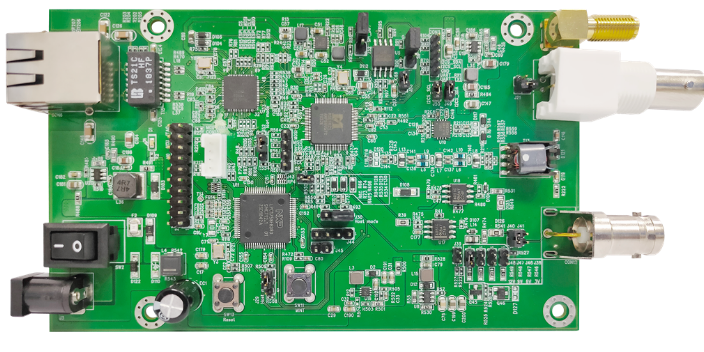 杭州家用直流快充電動(dòng)車GreenPHY芯片大概多少錢 杭州聯(lián)芯通半導(dǎo)體供應(yīng);