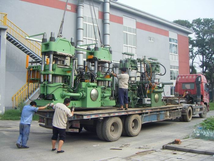 上海钢结构吊装运输 欢迎来电 上海富岁起重设备供应