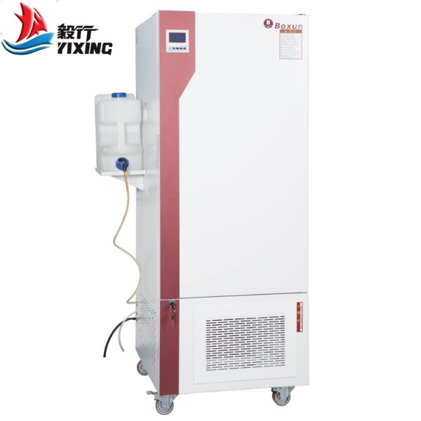 霉菌培養箱 控濕BMJ-250C