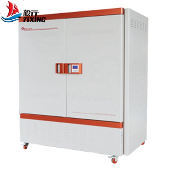 霉菌培養箱 控濕BMJ-800C