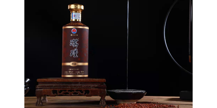 黔西南世界酱香型白酒的收藏价值 值得信赖 贵州汉瑾酒业供应