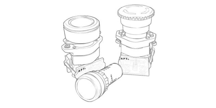 闵行区接触器AD16系列蜂鸣器哪家强,AD16系列蜂鸣器