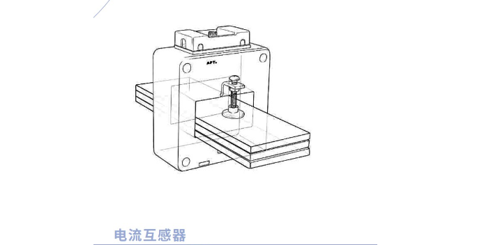 松江区订做电流互感器系列ALH0.66 100I 1000 5 0.2R 15VA 1T 上海喆和机电供应