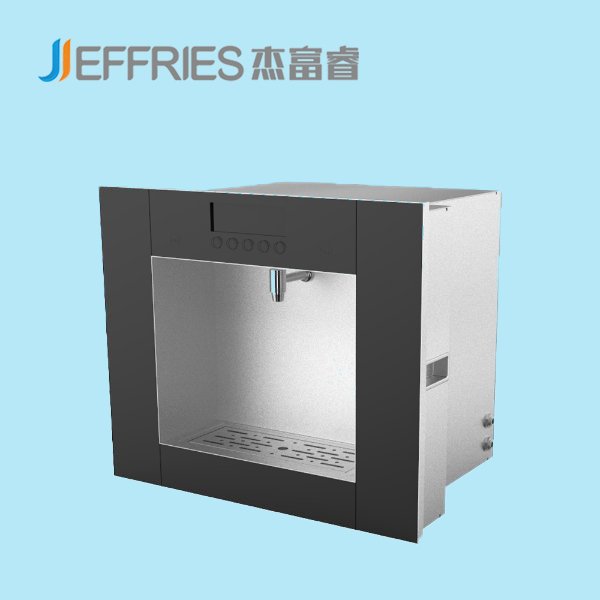 嵌入式開水器