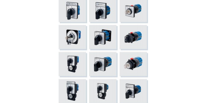 上海LW39系列轉換開關廠家 來電咨詢 上海喆和機電供應