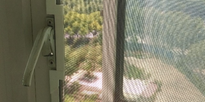 靜安磁貼紗窗多少錢