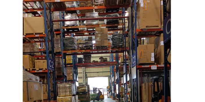 上海港報關(guān)進口化妝品承諾守信 推薦咨詢 上海東爾國際貨物運輸代理供應(yīng)