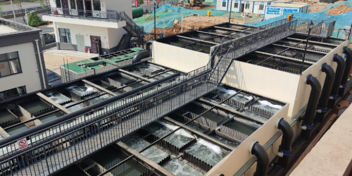 江西应急治理曝气生物滤池设备 苏州市苏创环境科技供应
