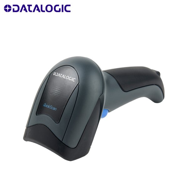 Datalogic得利捷QuickScan QD2131一維掃描槍