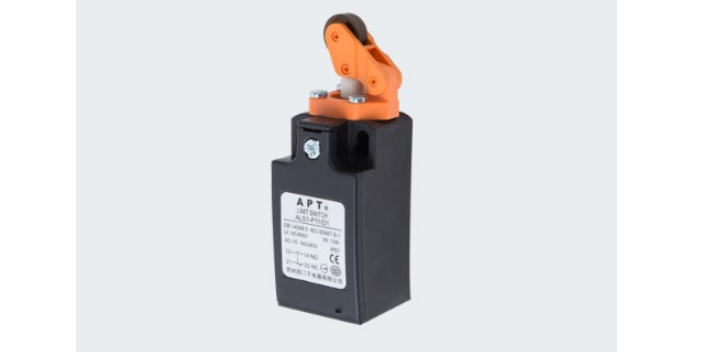 長寧區(qū)制造限位開關(guān) 歡迎來電 上海喆和機電供應(yīng)