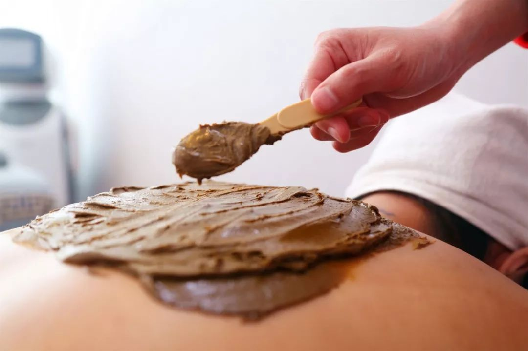 产品研究 | 泥疗为何有助于提升人体immunity?