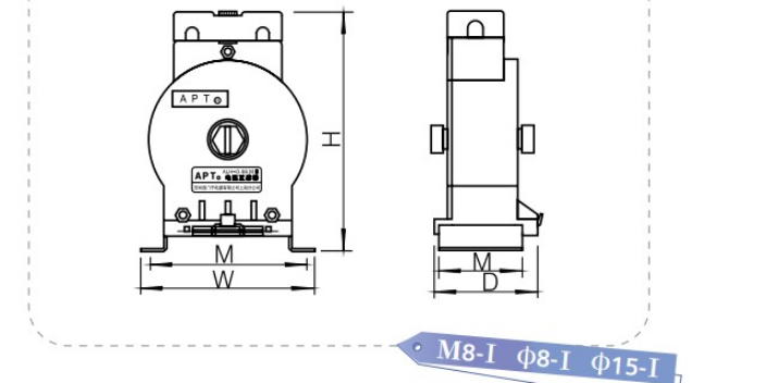 长宁区接触器电流互感器