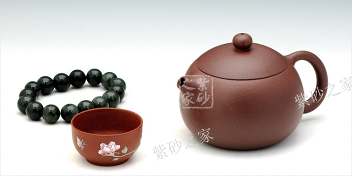 北京品牌西施紫砂壶价格表 了解更多 上海紫砂实业供应