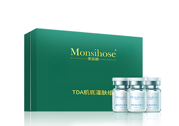 TDA肌底灌膚組合