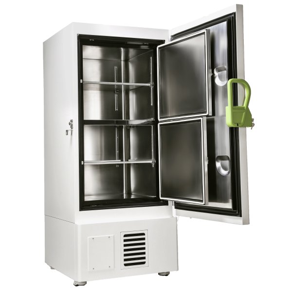 -86℃醫用低溫冰箱-雙機復疊