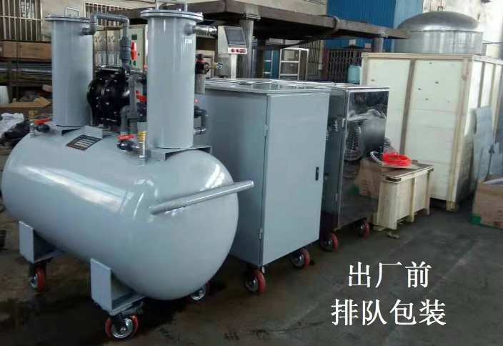 南京细粉分离器电力设备