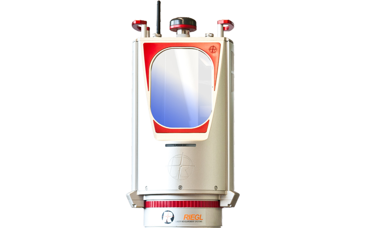 成都北斗天地科技有限公司-【riegl三维激光扫描仪】-官网