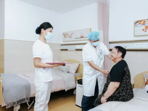 深圳老年人安寧療護機構方案費用 招商觀頤養老服務供應