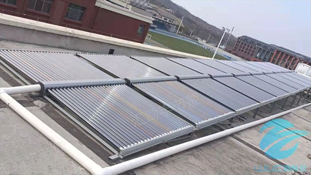 双鸭山新型太阳能供暖商家