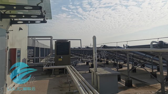 通化太阳能供暖设备工程