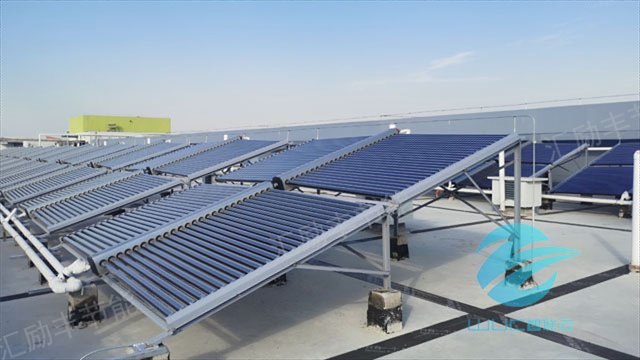 锦州商用太阳能供暖厂家