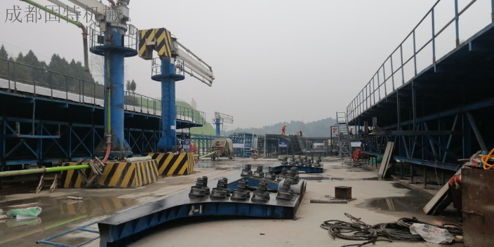 上海一次成型箱梁生产线联系方式