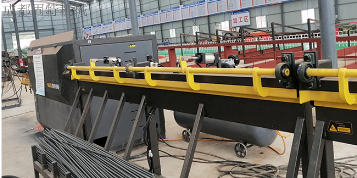 北京顶板筋箱梁生产线机械设备