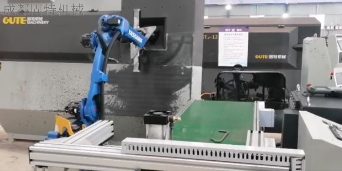 重庆一次成型箱梁生产线机械设备