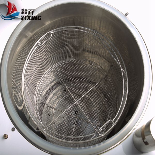 立式壓力蒸汽滅菌器BXM-110VF