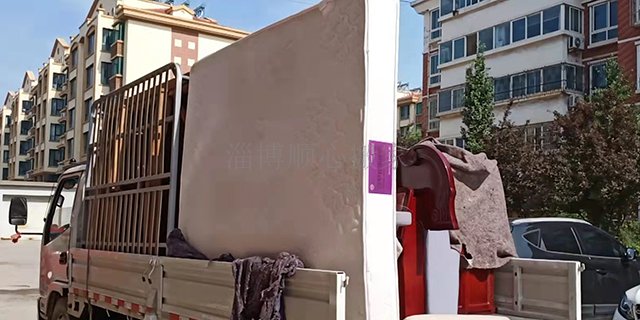 淄博小區搬家服務公司電話,搬家服務