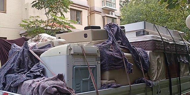 淄博小區搬家服務公司電話,搬家服務