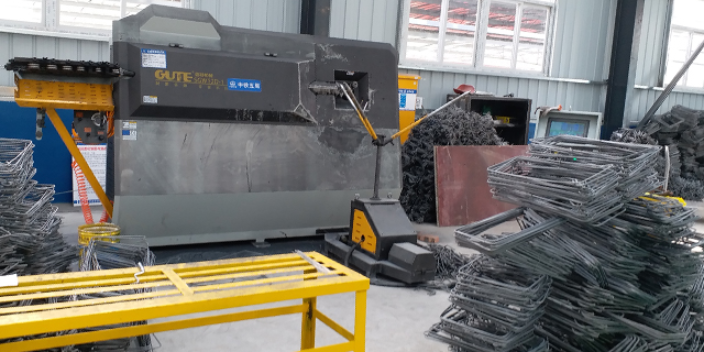 成都全自動數(shù)控鋼筋全自動彎箍機按需定制 歡迎來電 成都固特機械供應(yīng)