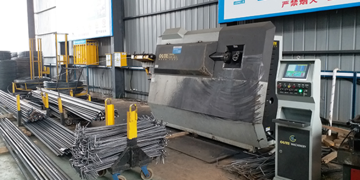 成都勾筋全自動(dòng)彎箍機(jī)公司 服務(wù)至上 成都固特機(jī)械供應(yīng)