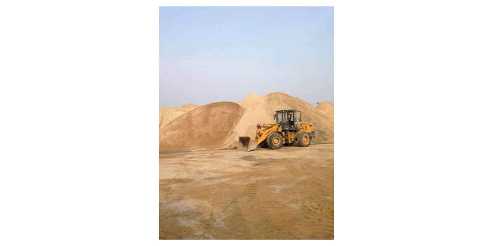 通州区天然黄沙水泥
