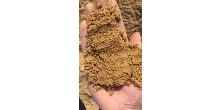 水泥黄沙厂