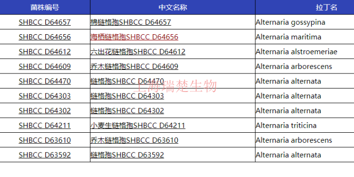 和顺类诺卡氏菌