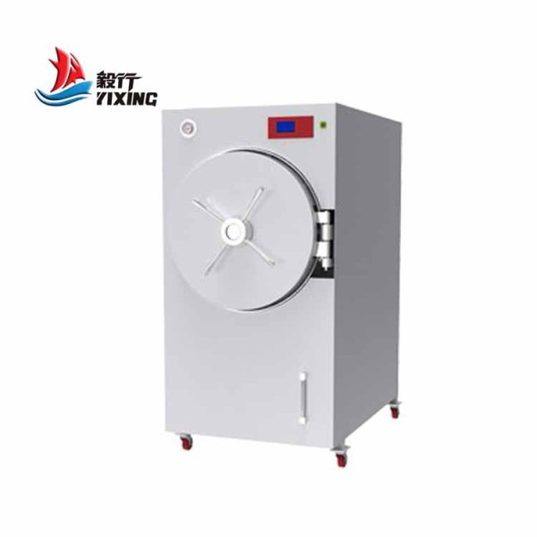 臥式壓力蒸汽滅菌器BXW-500SD-G