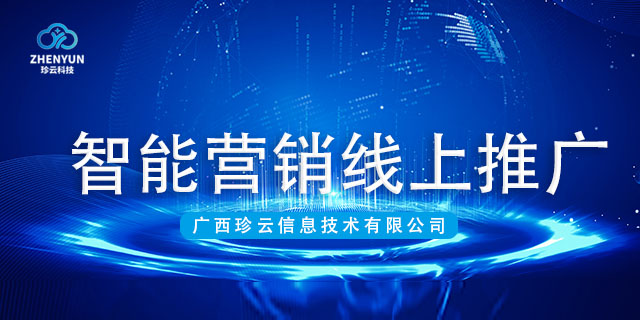 桂林公司有智能营销系统排名,智能营销系统