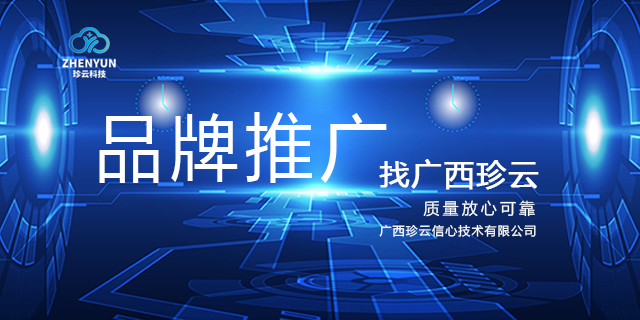 武鸣区靠谱智能营销系统产品介绍 和谐共赢 广西珍云信息供应