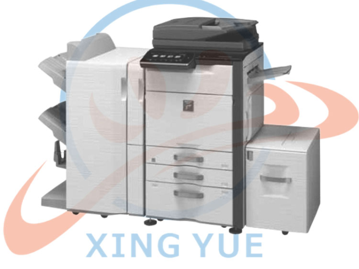 进口复印打印一体机维修 上海兴玥办公设备供应