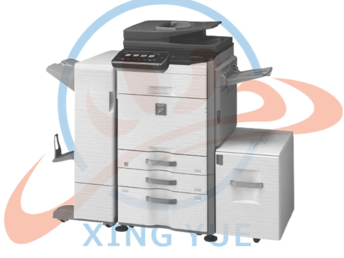 无锡普及型复印机 上海兴玥办公设备供应