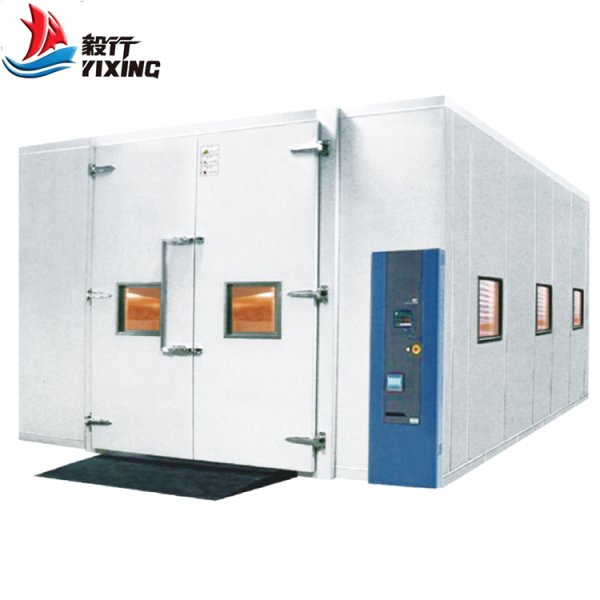 步入式藥品穩定性試驗室BXBY系列