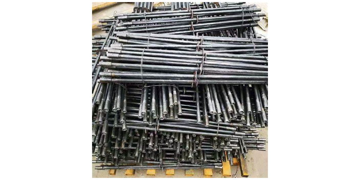 貴陽山型母三段式止水螺桿批發價格 貴州省林城盛泰商貿供應