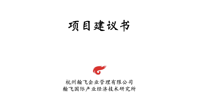 四川民航机场项目项目建议书总体框架
