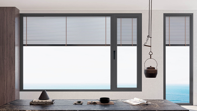 系統(tǒng)門窗：定義、優(yōu)勢與發(fā)展趨勢